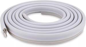 Pièces pour lave-vaisselle WD8X229 Joint de baignoire pour lave-vaisselle et déflecteur d'angle de baignoire droit WD8X227 et gauche WD8X228 - Product Image 4