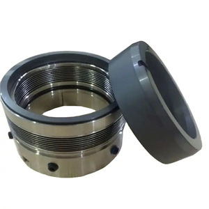 ซีลเพลาแอร์กลาง W534C1325H02 329-22752-002 อะไหล่ระบบ HVAC - Product Image 1