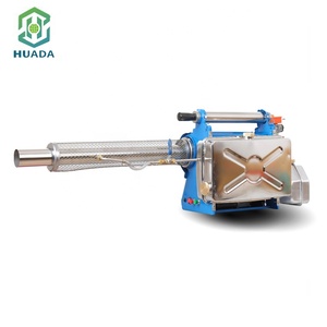 Máquina de Nebulización Térmica de Batería para Humo Denso, Máquina Fumigadora, Pulverizador para Control de Plagas - Product Image 4