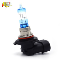 Ampoule de phare halogène HB3 9005 neuve, prix d'usine, 100W, 6500k, P20d, certifiée E-mark, pour éclairage automobile Accord