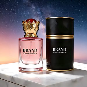 Parfum pour homme Arabian Night Club, vaporisateur original, <span class=keywords><strong>longue</strong></span> tenue, notes fruitées, boisées, épicées, florales, phéromones, meilleur parfum pour homme - Product Image 3