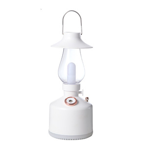 Humidificador LED Inteligente Portátil con Carga USB, Recargable, para Uso en Casa y Auto, Venta al Por Mayor de Fábrica - Product Image 2