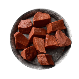 <span class=keywords><strong>Pietra</strong></span> rossa <span class=keywords><strong>pietra</strong></span> di cristallo scintillante per la decorazione e la guarigione - Product Image 6