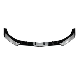 Spoiler de pare-chocs avant pour Mercedes Benz Classe E W212 Sport 2013-2016, accessoires de modification automobile, extérieur - Product Image 5