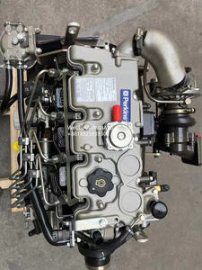 Motor Perkins 404D-22T EN VENTA GP65846 - Product Image 2