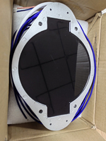 Transformateur toroïdal personnalisé 1000VA 2000W 6000W 10KW amplificateur 230v/220v/240v/17v/20v/30v