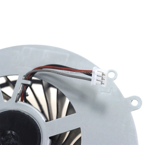 Ventilateur de refroidissement interne de remplacement pièces de refroidisseur intégrées pour <span class=keywords><strong>PS4</strong></span> <span class=keywords><strong>Fat</strong></span> 1000/1100 1200 refroidisseur parfait pour console de jeu <span class=keywords><strong>PS4</strong></span> - Product Image 6