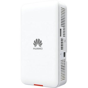 AirEngine 5761-12W WiFi 6 แผ่นติดผนัง 5 ช่อง PoE กำลังไฟ 11W สำหรับกล้อง IP โทรศัพท์ โรงแรม 48V ดูอัลแบนด์ ของแท้ใหม่ - Product Image 4