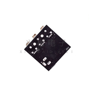 ตัวแปลง DC 3พอร์ต USB ชาร์จโมดูล5V อินพุต8A 5.6V 14V บอร์ดเมาท์ - Product Image 2