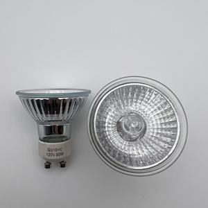 Có thể điều chỉnh đèn Halogen CE ROHS 220V 240V 50W đa công suất lựa chọn halogen Spotlight - Product Image 2