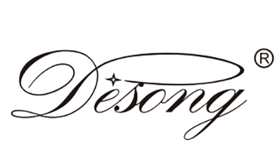 DESONG HARDWARE INDUSTRY & TRADE CO., LIMITED logo