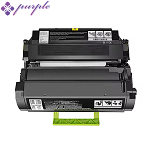 Púrpura Compatible <span class=keywords><strong>B2338</strong></span> B2442 B2546 B2650 B231000 B241H00 cartucho de tóner para <span class=keywords><strong>Lexmark</strong></span> MB2338 MB2442 MB2546 MB2650 tóner negro - Product Image 4