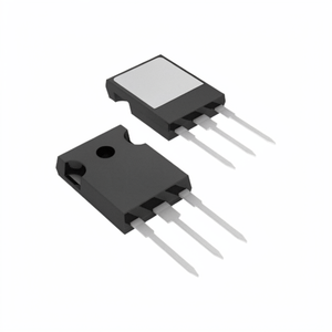 Transistores SIHG25N40D-E3 TO-247AC Comprar en Línea Componentes Electrónicos Originales - Product Image 1