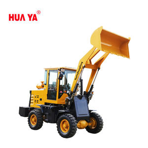 Zl920 <span class=keywords><strong>Zl</strong></span> 920 Zl936 930 936 Zl30 1000Kg 3000Kg 1ton 3ton Pemuat Roda Depan Joystick Truk Mesin Konstruksi Radlader 1800Mm - Product Image 5