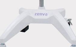 Zahnchirurgie Raum Medizinisch Krankenhaus Lampen Preise Chirurgisches Licht mobile Schialtiklampe mit Griff - Product Image 3