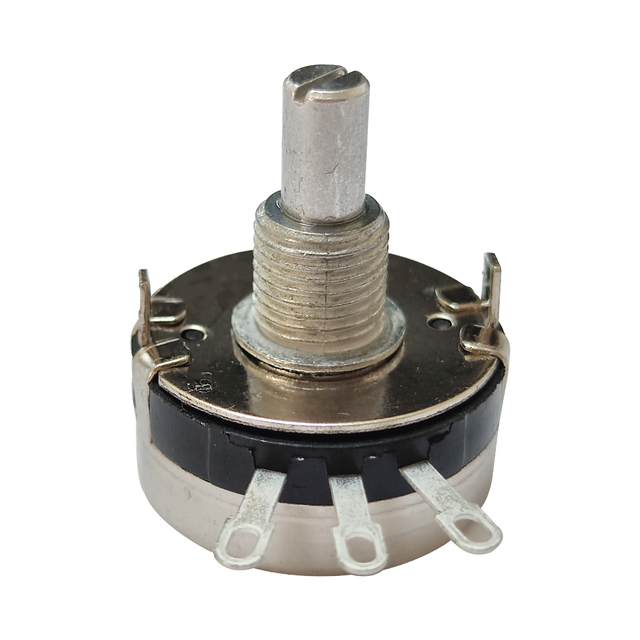 Multi Turn Motorized Slide 24Mm Digital Potentiometer