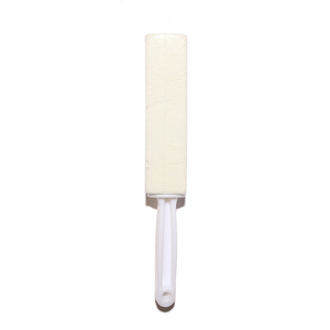 Faible QUANTITÉ MINIMALE DE COMMANDE en gros de haute qualité en plastique à long manche ponce <span class=keywords><strong>pied</strong></span> fichier - Product Image 3