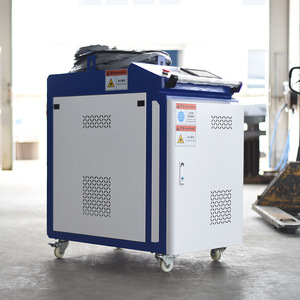 Machine de nettoyage au laser portable 2000w - Product Image 4