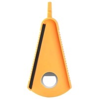 Ouvre-bouteille multifonctionnel réglable 5 en 1, ouvre-boîte, ouvre-bocal facile à saisir pour les mains faibles, outil de cuisine