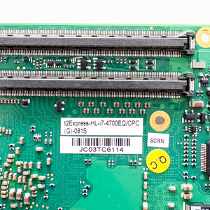 Computadora Integrada ADLINK T2Express-HL-i7-4700EQ/CPC(G)-081S, Procesador Intel Core I7-4700EQ SV de 4 Núcleos a 2.4GHz, Chipset QM87, Unidad ETT - Product Image 5