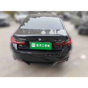 Guazi En stock <span class=keywords><strong>BMW</strong></span> <span class=keywords><strong>i3</strong></span> BEV Voiture d'occasion Propulsion arrière 5 places - Product Image 5