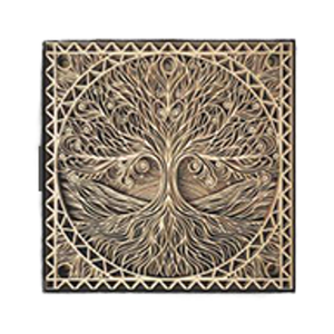 2025 Home <span class=keywords><strong>Mural</strong></span> Artisanat en <span class=keywords><strong>bois</strong></span> <span class=keywords><strong>Arbre</strong></span> <span class=keywords><strong>de</strong></span> <span class=keywords><strong>vie</strong></span> Tenture murale Fabricant Ventes directes - Product Image 1