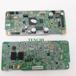 เมนบอร์ด ฟอร์แมตเตอร์ ลอจิก บอร์ดหลัก สำหรับเครื่องพิมพ์เอปสัน <span class=keywords><strong>L4160</strong></span> - Product Image 5