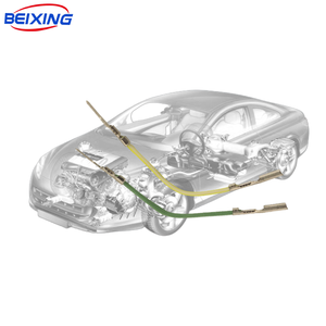 2G1AオイルセンサーハーネスアセンブリE00346部品番号付き3976940/4945300 - Product Image 2