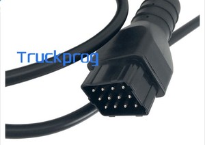 PTT tech outil outil de Diagnostic Ng10 Ng3 pour renault Diagmax Dxi Vocom 88890300 pour UD MACK Diagnostic Scanner + T420 ordinateur portable - Product Image 6