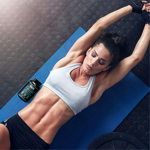 Cápsulas de L-Arginina y L-Citrulina al por Mayor OEM, Potenciador de Óxido Nítrico para Resistencia Muscular y Apoyo Energético, Fórmula de Aminoácidos - Product Image 6