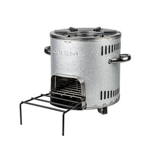 <span class=keywords><strong>Estufa</strong></span> de Leña Ligera <span class=keywords><strong>Rocket</strong></span> con Durabilidad en Uso y <span class=keywords><strong>Precio</strong></span> Accesible - Product Image 4