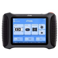 Outil de codage de clés automobiles XTOOL X100 PAD3 SE, scanner de diagnostic complet du système, 21 fonctions de réinitialisation, scanner OBD2 pour la réparation automobile
