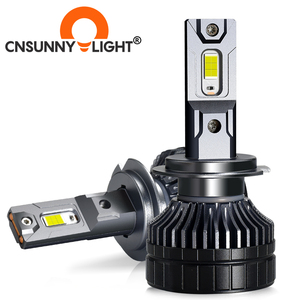 EW 190W aro ar Ed eadlight uto ghting ighting ystem 90000LH7 11 11 AMP 1 Amp AMP Ed UZ uces araros utomotriz Ed eadlight ululbs - Product Image 1