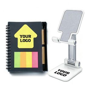 Factory Best Price Wholesale Custom Business Logo Phone <b>Stand</b> Promotional Gift Lazy Phone Holder Folding <b>Desktop</b> Phone <b>Stand</b> - Product Image 1
