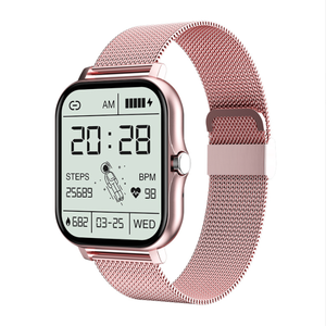 Reloj personalizable resistente al agua IP67 CT2 Life Assistant ROM + RAM 64G Heart Rate Moritor Factory - Product Image 5
