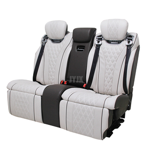 JYJX090ผู้ขับขี่รถหรูกลับที่นั่งสำหรับวีไอพีรถตู้ Motorhome รถบัส - Product Image 4