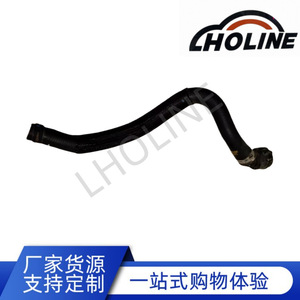 ท่อน้ำหล่อเย็น 26213975 ท่อน้ำยาง EPDM ข้อต่อทางเข้าออก สำหรับเปลี่ยนซ่อม - Product Image 5