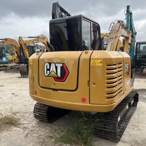 Mini-excavatrice d'occasion du Japon Cat308e2 306e2 305.5e2, excavatrice d'occasion Cat Cat <span class=keywords><strong>308</strong></span> 306 307.<span class=keywords><strong>5</strong></span> à vendre, faible nombre d'heures de fonctionnement - Product Image 3