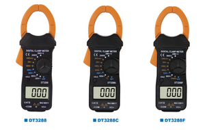 ポータブル小型プロフェッショナル多機能トータルデジタルマルチメーター - Product Image 2