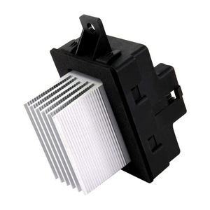 ฟอร์ด โบลเวอร์ มอเตอร์ รีเลย์ 12V OE 6E5Z19E624AA อะไหล่ทดแทนสำหรับการซ่อมแซม - Product Image 1