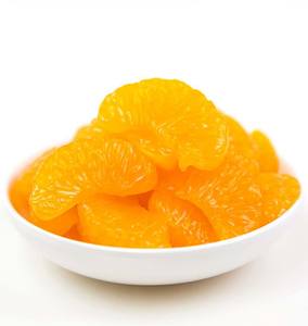 Nova Safra de Laranja Mandarim em Conserva da China, Laranjas Mandarim em Bulk, Frutas Doces Preservadas com Preço de Fábrica - Product Image 5