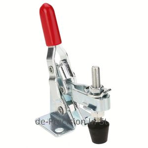 New Hot Selling Inch Hose Pipe <b>Clamps</b> <b>Quick</b> Locking Durable Easy Adjustment Hardware Fittings Best Price Wholesale Bulk - Product Image 1
