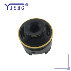 ชุดปั๊มไฮดรอลิกคุณภาพสูงแบบ Vane Pump Series รุ่น 25V-10/12/14/15/17/19/21/25A-1A/B/C/D-22R มีจำหน่าย - Product Image 5