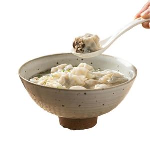 Comida Congelada en Línea, Tres Delicias, Wonton de Camarones, Compra Comunitaria, Paquete Preparado - Product Image 1