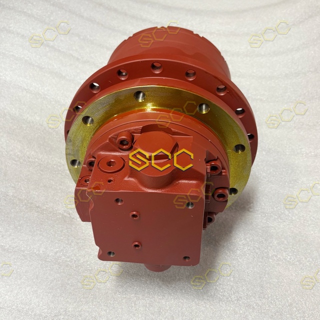 High-quality Main Reduction Travel Motors Mag-18V-230-2, Mag-18V-280e-4-3 Mag-18VP-350 Mag-18V-250-2 for Excavators
