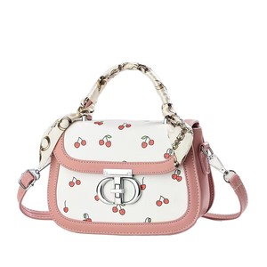 Exquisite Durable Single-shoulder Crossbody Bag for Women Large Capacity Zipper Versatile Elegant Korean-style Handbag for - Product Image 6