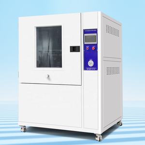 LIYI laboratuvar iklimsel IPX8 IPX9 programlanabilir elektronik IP su yağmur sprey Test odası simüle - Product Image 2