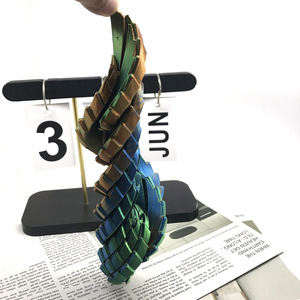 Huevo de Dragón Antiestrés de 7.5CM, Juguete Impreso en 3D, Bola Giratoria Transformable, Bola de Slime, Creativo, para Adultos y Personas de Mediana Edad - Product Image 5