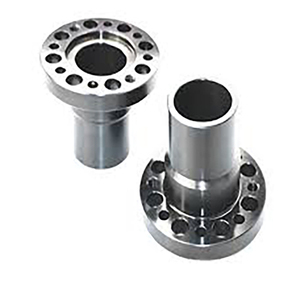 Torno CNC Torneado Mecanizado Piezas de metal de precisión Capacidad de acero inoxidable Servicios de precisión CNC personalizados - Product Image 3