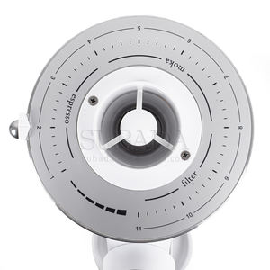 <span class=keywords><strong>Molinillo</strong></span> <span class=keywords><strong>de</strong></span> café en grano doméstico y comercial, <span class=keywords><strong>molinillo</strong></span> <span class=keywords><strong>de</strong></span> Espresso eléctrico automático, molienda ajustable <span class=keywords><strong>de</strong></span> velocidad fija <span class=keywords><strong>de</strong></span> 60mm - Product Image 5